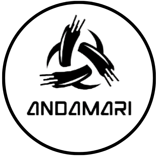 Andamari